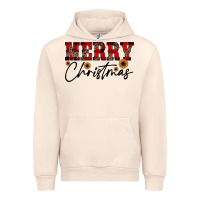 Sandshell merry christmas Urban Hoodie - JahusDesignShop