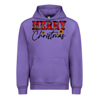 Tulip merry christmas Urban Hoodie - JahusDesignShop