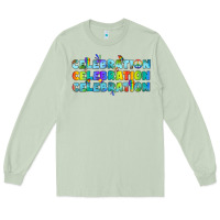 Matcha Lgbtq Celebration Long Sleeve Tee - BundleAndBundleShop