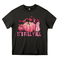 Asphalt its fall yall Heavy Core Tee - texasbilliewilder