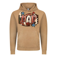 Vintage Camel football dad Vintage Hoodie - FaDigitalArtStudio