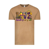 Vintage Camel love. ardi gras y'all Vintage Tee - OliviaCreatesArt