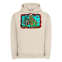 Pigment French Oak merry & bright Urban Hoodie - JahusDesignShop