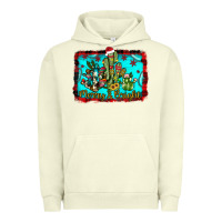 Pigment Pistachio merry & bright Urban Hoodie - JahusDesignShop