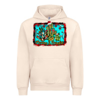 Sandshell merry & bright Urban Hoodie - JahusDesignShop