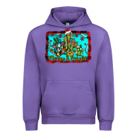 Tulip merry & bright Urban Hoodie - JahusDesignShop