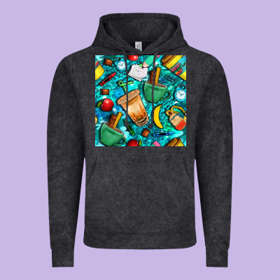 School Boy Coffe Cup With Camouflage Seamless Pattern Bbs Vintage Hoodie Designed By Bundleandbundleshop