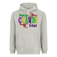 Moon Dust happy mardi gras with lobster Heavyweight Hoodie - AdoDesignShop