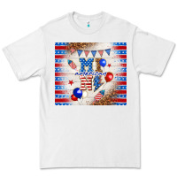 White American mini Premium Tee - TumblerDesignByShophia