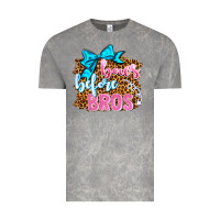 Cloud Rock bows before bros olivia Vintage Tee - OliviaCreatesArt