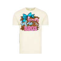 Vintage Arctic bows before bros olivia Vintage Tee - OliviaCreatesArt