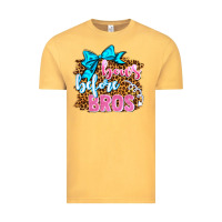 Bows Before Bros Olivia Vintage Tee | Teevron