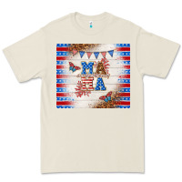Bone American mama Premium Tee - TumblerDesignByShophia