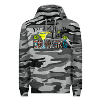 Slate Camo you had me at day drinkg Premium Hoodie - CowhideDigitalArt