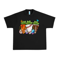 Easter Day Sports Easter Sports Carrots Urban Heavy Tee | Teevron
