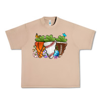 Burro Easter Day Sports Easter sports carrots Urban Heavy Tee - OliviaCreatesArt