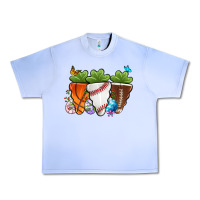 Grape Ice Easter Day Sports Easter sports carrots Urban Heavy Tee - OliviaCreatesArt