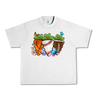 Lunar Rock Easter Day Sports Easter sports carrots Urban Heavy Tee - OliviaCreatesArt