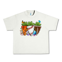 Pistachio Easter Day Sports Easter sports carrots Urban Heavy Tee - OliviaCreatesArt