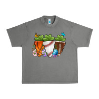 Tornado Easter Day Sports Easter sports carrots Urban Heavy Tee - OliviaCreatesArt