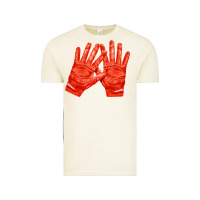 Vintage Arctic receiver gloves fa element 1 Vintage Tee - FaDigitalArtStudio