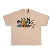 Burro Western Senior 2024 cow Urban Heavy Tee - RanaPortraitStore