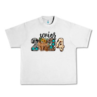 Lunar Rock Western Senior 2024 cow Urban Heavy Tee - RanaPortraitStore