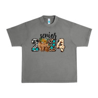 Tornado Western Senior 2024 cow Urban Heavy Tee - RanaPortraitStore