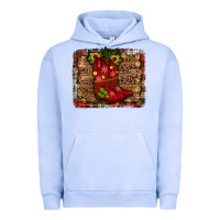 Pigment Grape Ice cowboy boots christmas Urban Hoodie - JahusDesignShop