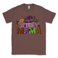 Chestnut witchy mama Classic Tee - CowGirlArtShop