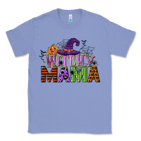 Colony Blue witchy mama Classic Tee - CowGirlArtShop
