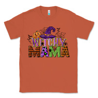 Copper witchy mama Classic Tee - CowGirlArtShop