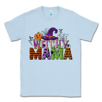 Witchy Mama Classic Tee | Teevron