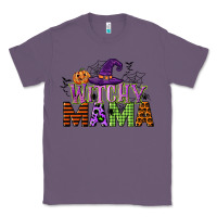 Lavender witchy mama Classic Tee - CowGirlArtShop