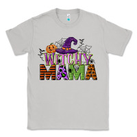Moon Dust witchy mama Classic Tee - CowGirlArtShop