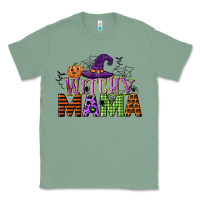 Sage witchy mama Classic Tee - CowGirlArtShop