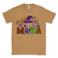 Toasted Coconut witchy mama Classic Tee - CowGirlArtShop