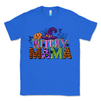 True Royal witchy mama Classic Tee - CowGirlArtShop