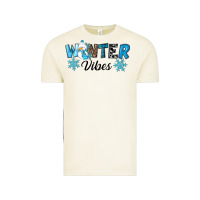 Vintage Arctic winter vibes Vintage Tee - RanaPortraitStore
