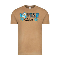 Vintage Camel winter vibes Vintage Tee - RanaPortraitStore