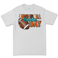 Football Kinda Day Premium Tee | Teevron