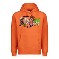 Carrot adon Premium Hoodie - CowhideDigitalArt
