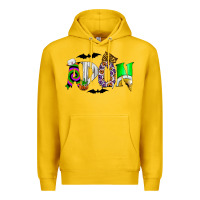 Lemon adon Premium Hoodie - CowhideDigitalArt