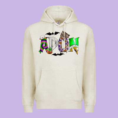 Adon Premium Hoodie Designed By Cowhidedigitalart