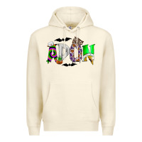 Sandshell adon Premium Hoodie - CowhideDigitalArt