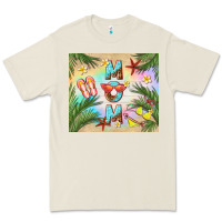 Bone summer mom Premium Tee - TumblerDesignByShophia
