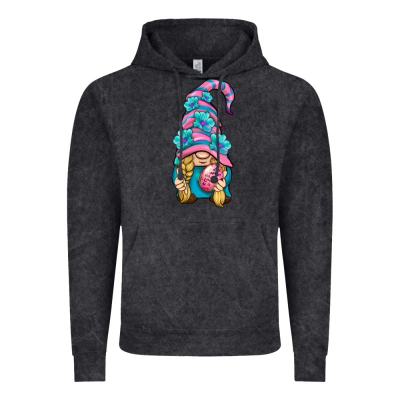 Easter Gnome Vintage Hoodie by BundleAndBundleShop | Teevron
