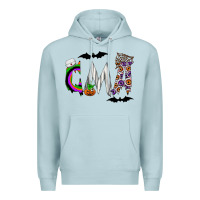 Cma Premium Hoodie | Teevron