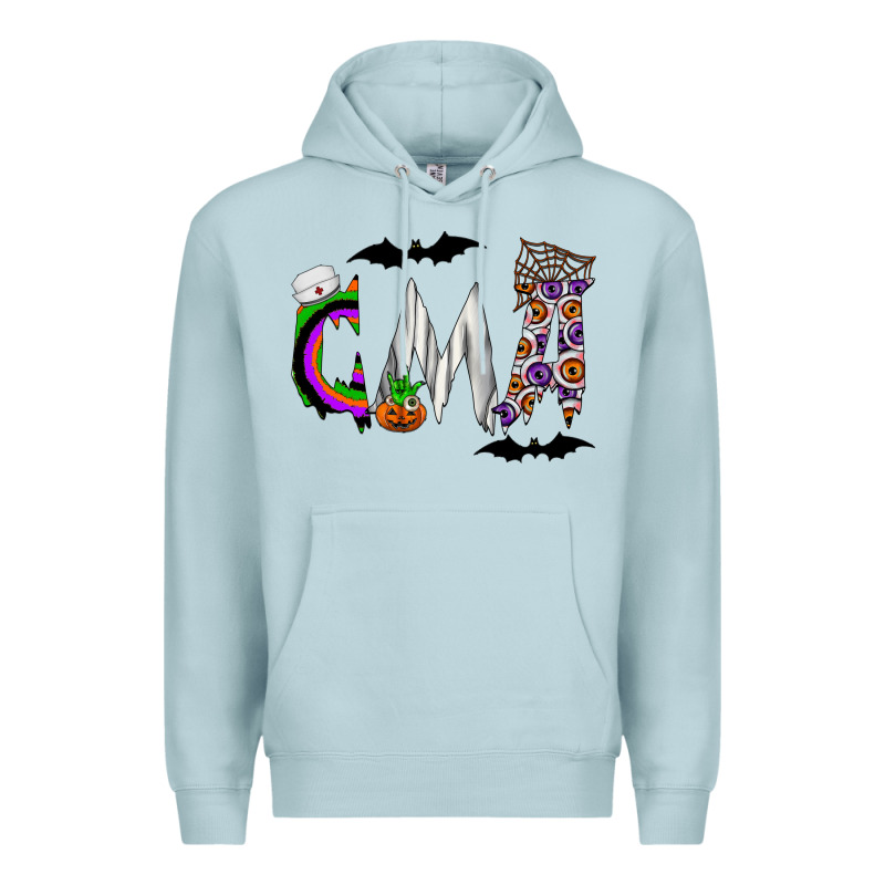 Cma Premium Hoodie by CowhideDigitalArt | Teevron