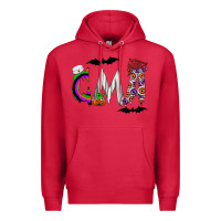 Cardinal cma Premium Hoodie - CowhideDigitalArt
